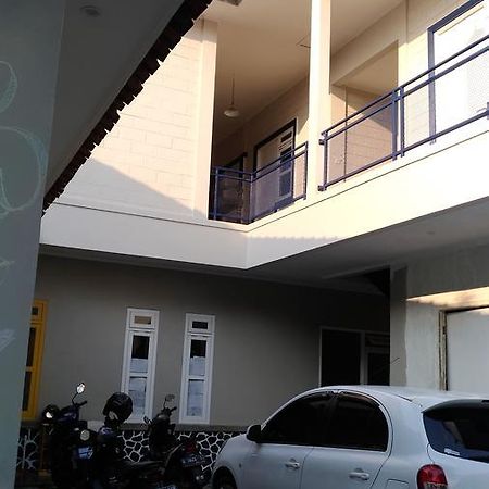 Roemah Kesambi Hotel Cirebon Kültér fotó