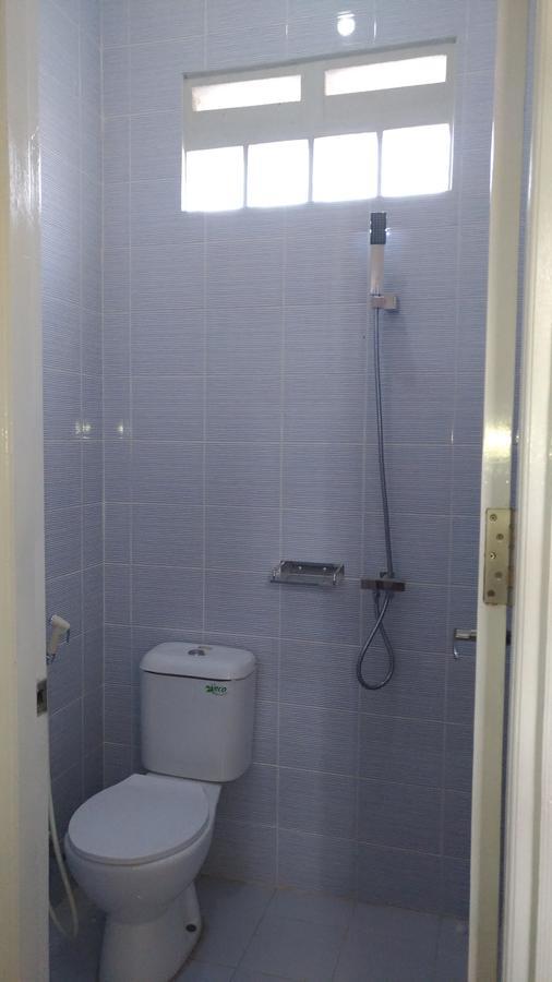 Roemah Kesambi Hotel Cirebon Kültér fotó