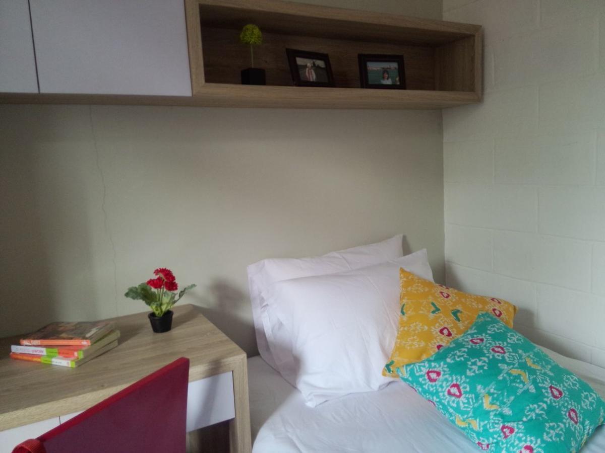 Roemah Kesambi Hotel Cirebon Kültér fotó