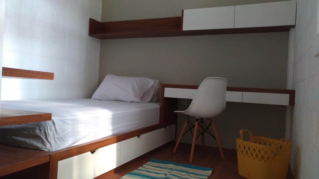 Roemah Kesambi Hotel Cirebon Kültér fotó