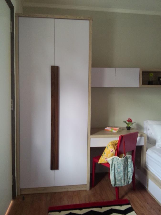 Roemah Kesambi Hotel Cirebon Kültér fotó