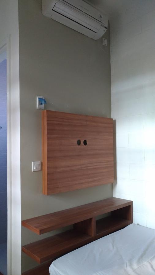 Roemah Kesambi Hotel Cirebon Kültér fotó